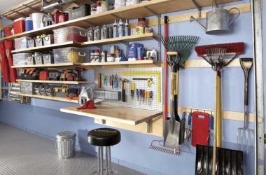Ten Helpful Tips That Might Save Your Garage From Water Damage