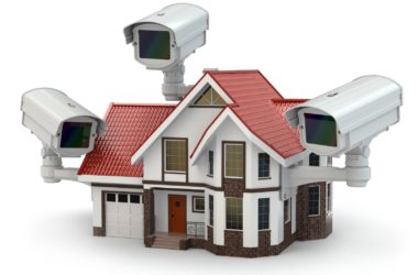 What Are The Characteristics Of A Good Security Camera?