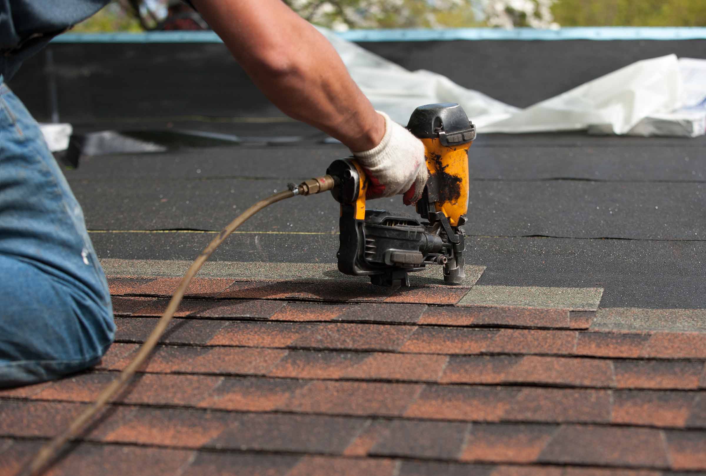 Why is The Use of Ply Membrane so Popular For Roofing Work?